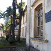 Santa Casa retoma mutirão de limpeza no Escolástica Rosa